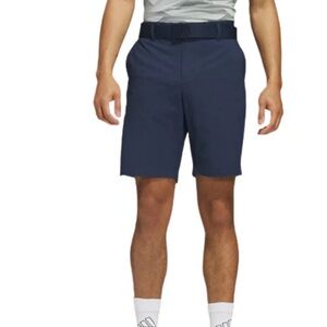 Adidas Men's Ultimate365 8 “ inseam golf shorts